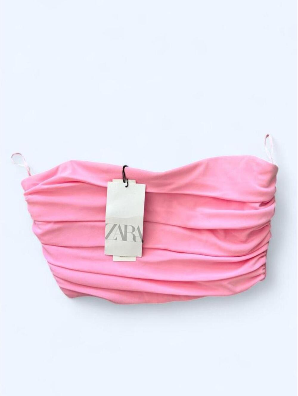 Zara NWT DAMAGED